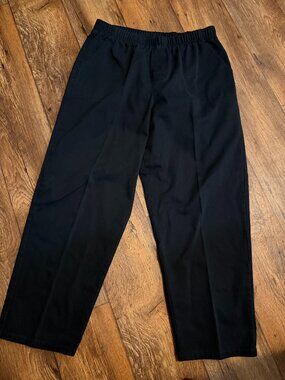 Black Pants